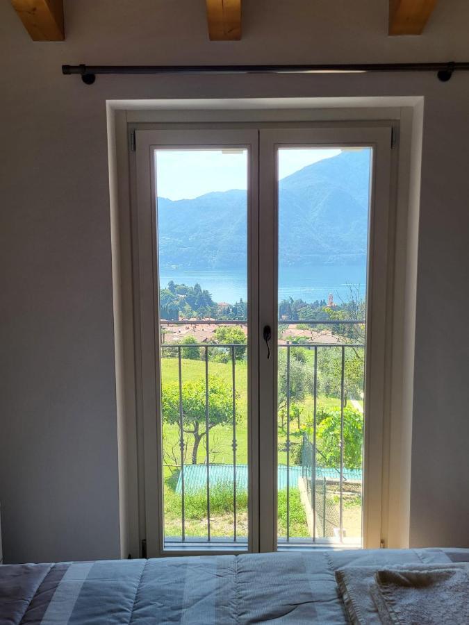 Casa Del Net - Tremezzo Appartement Buitenkant foto