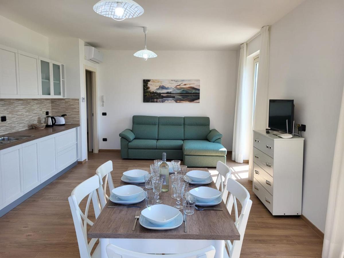 Casa Del Net - Tremezzo Appartement Buitenkant foto