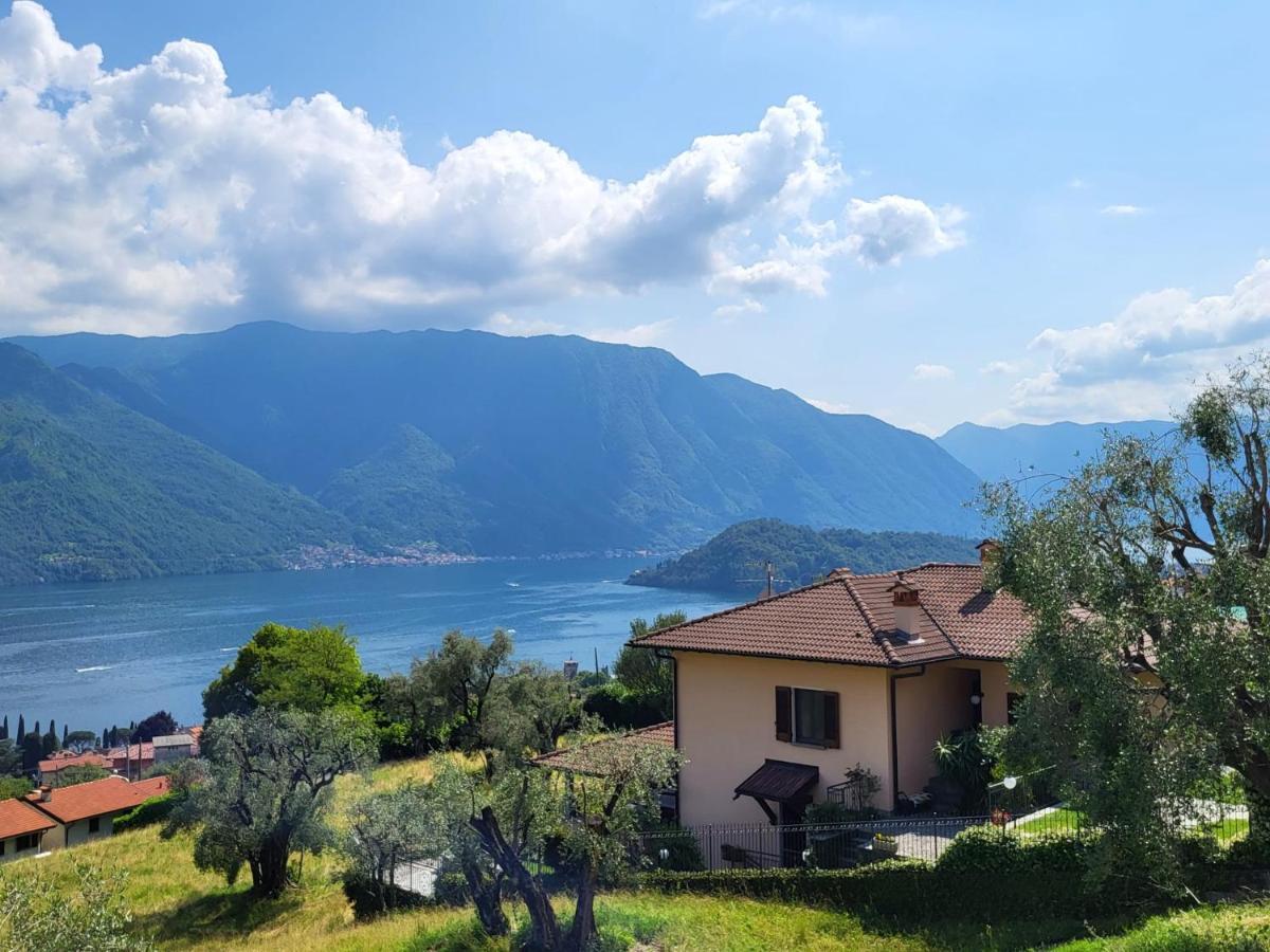 Casa Del Net - Tremezzo Appartement Buitenkant foto